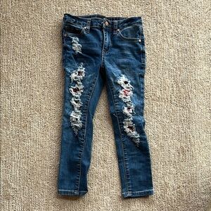 JOE’s toddler jeans